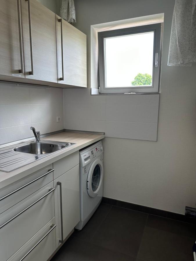 Monopol Apartments Wernigerode Eksteriør bilde