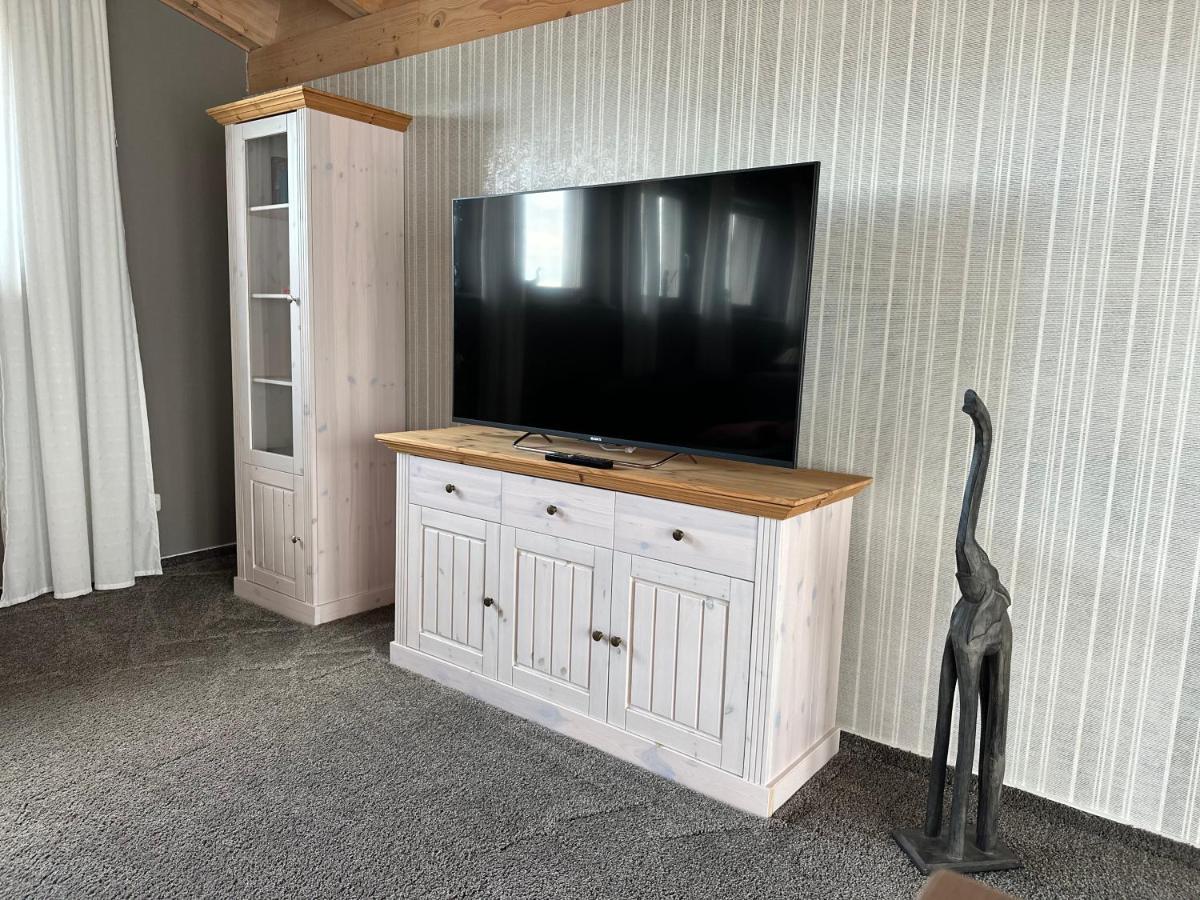 Monopol Apartments Wernigerode Eksteriør bilde