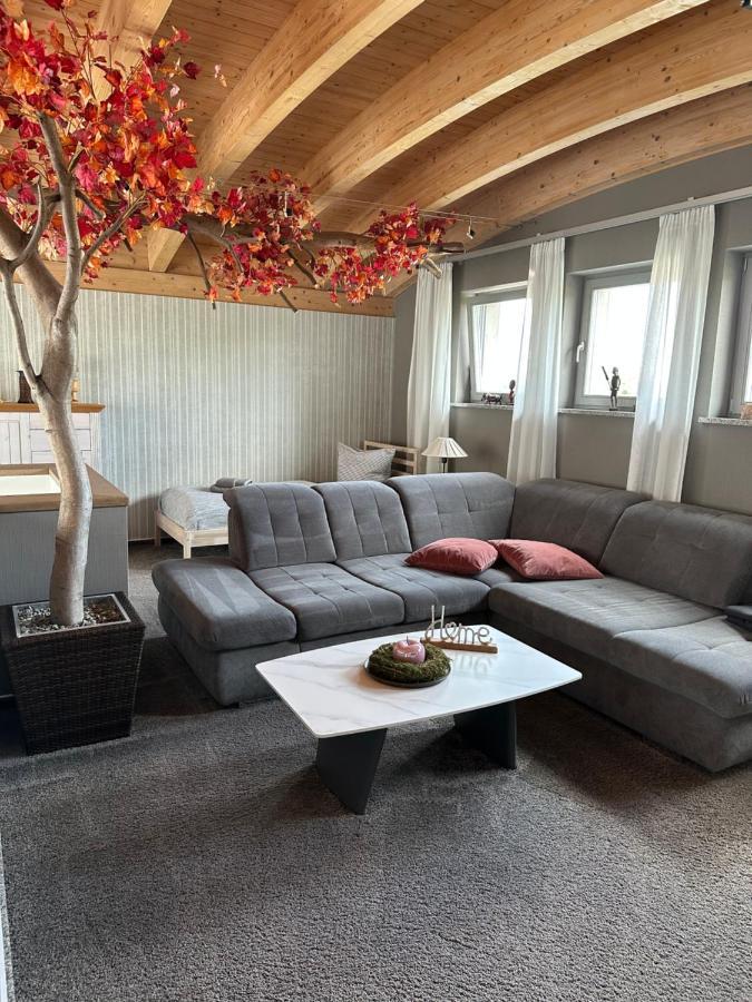 Monopol Apartments Wernigerode Eksteriør bilde