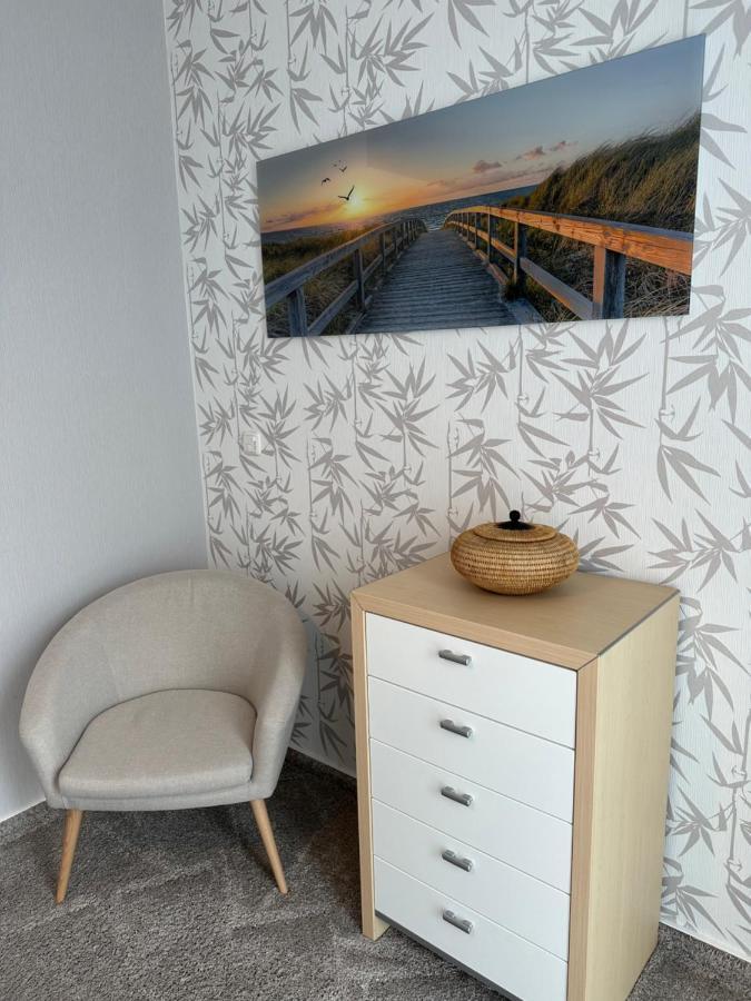 Monopol Apartments Wernigerode Eksteriør bilde